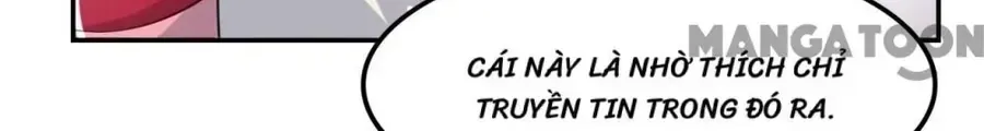 Phúc Hắc Vương Gia Đừng Làm Loạn Chap 261 - Next Chap 262