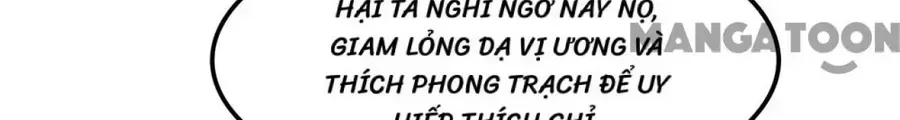 Phúc Hắc Vương Gia Đừng Làm Loạn Chap 261 - Next Chap 262