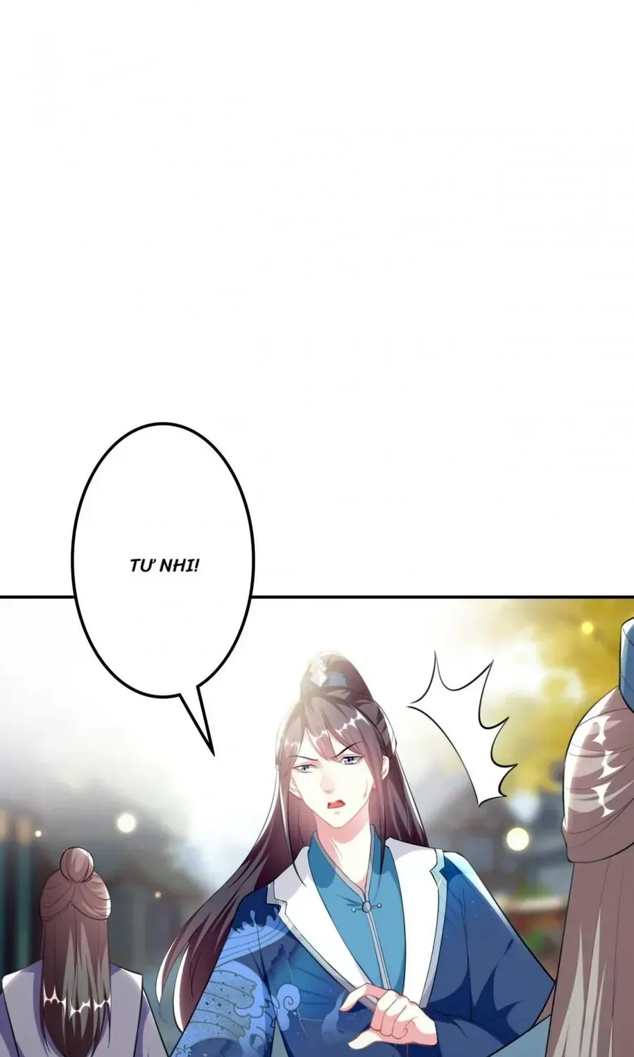 Phúc Hắc Vương Gia Đừng Làm Loạn Chap 268 - Next Chap 269