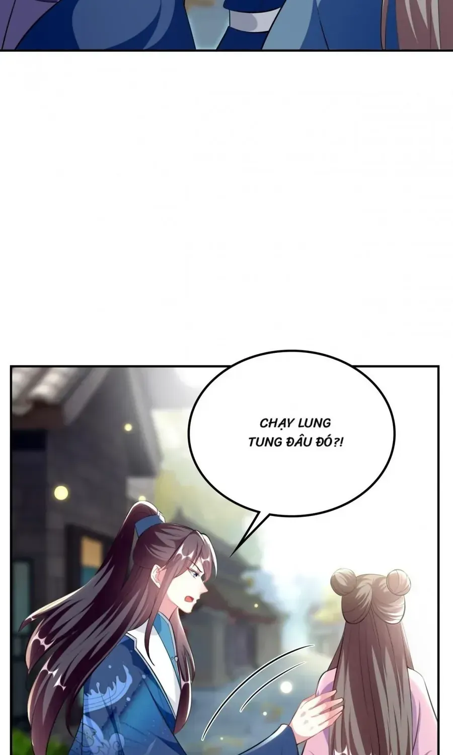 Phúc Hắc Vương Gia Đừng Làm Loạn Chap 268 - Next Chap 269