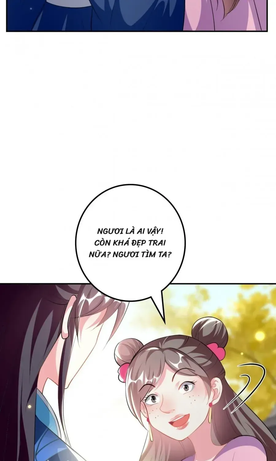 Phúc Hắc Vương Gia Đừng Làm Loạn Chap 268 - Next Chap 269