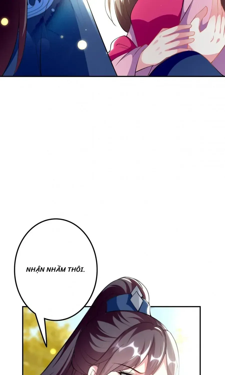 Phúc Hắc Vương Gia Đừng Làm Loạn Chap 268 - Next Chap 269