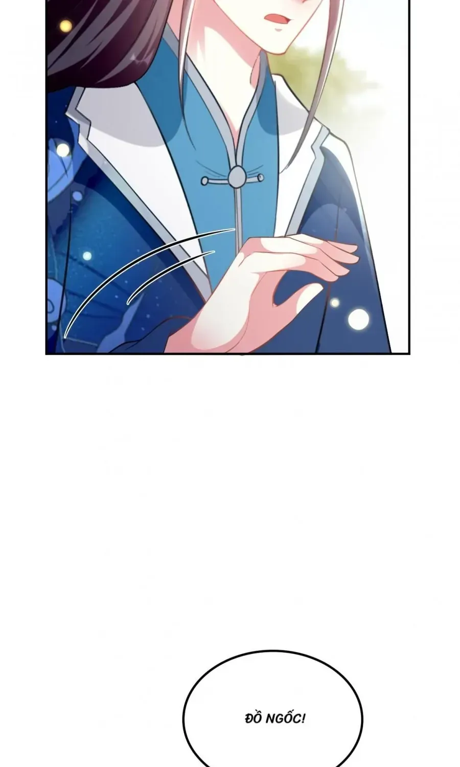 Phúc Hắc Vương Gia Đừng Làm Loạn Chap 268 - Next Chap 269