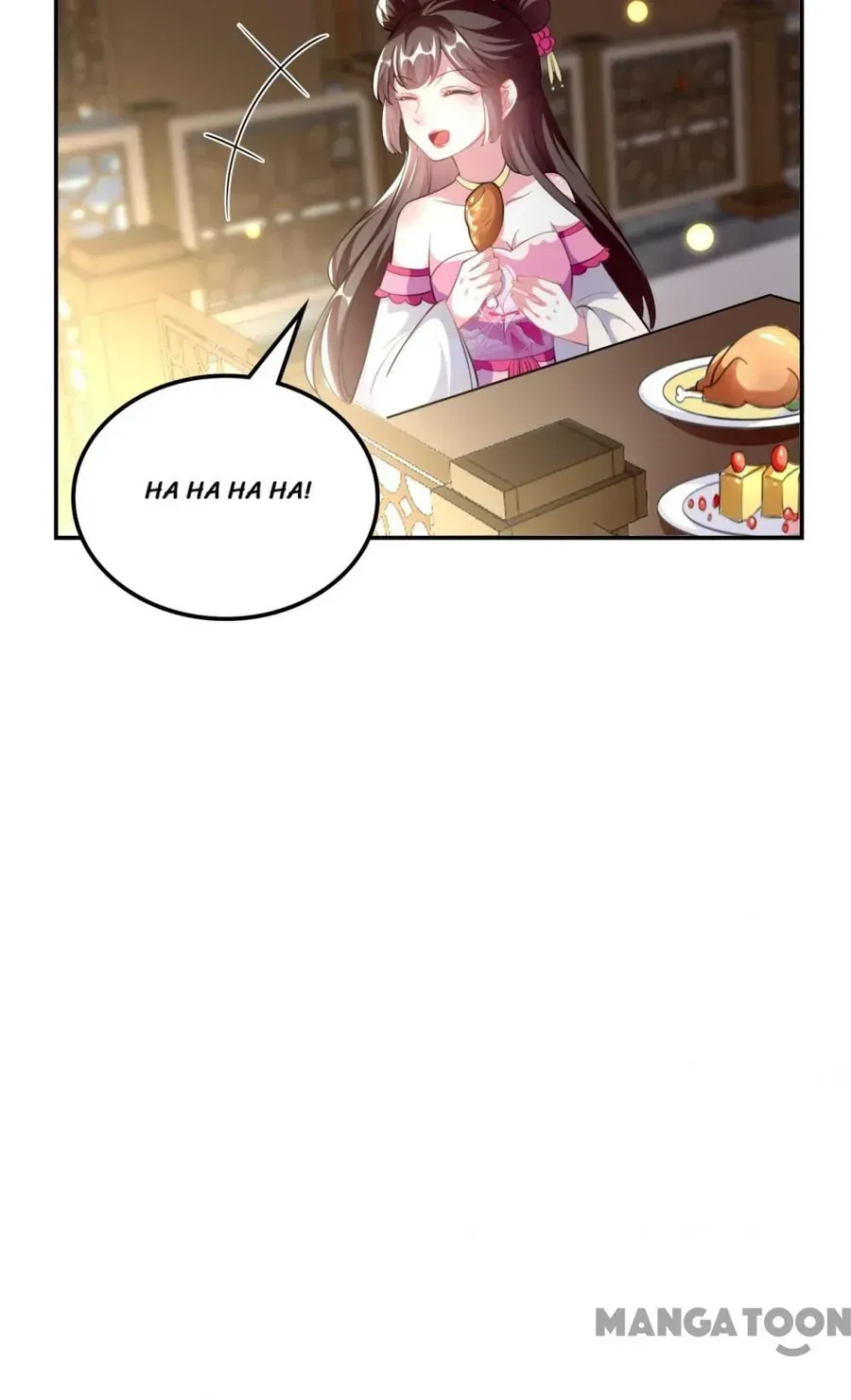 Phúc Hắc Vương Gia Đừng Làm Loạn Chap 268 - Next Chap 269
