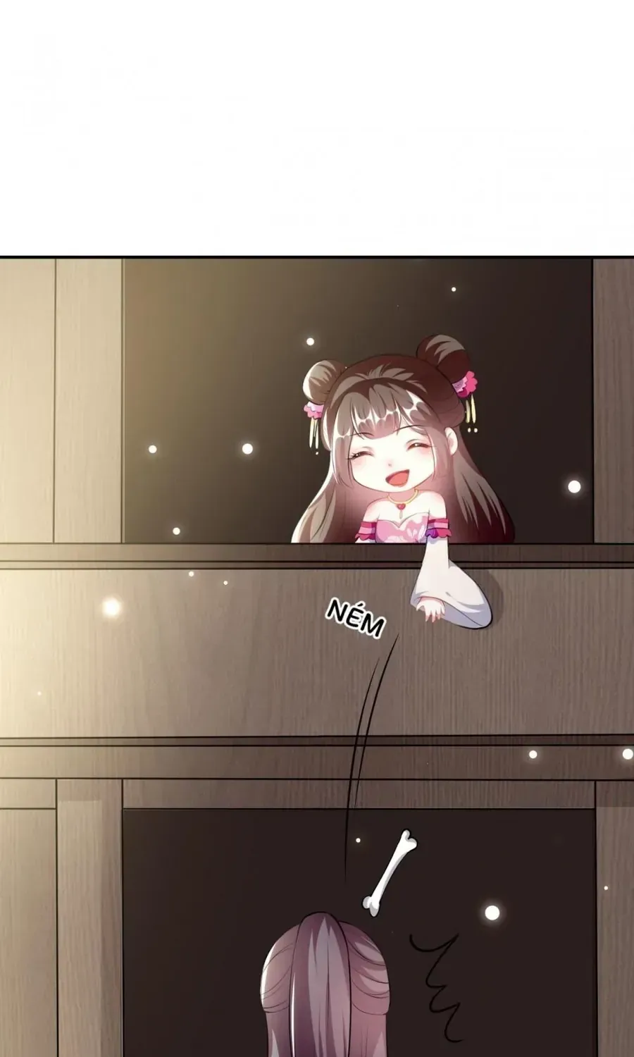 Phúc Hắc Vương Gia Đừng Làm Loạn Chap 268 - Next Chap 269