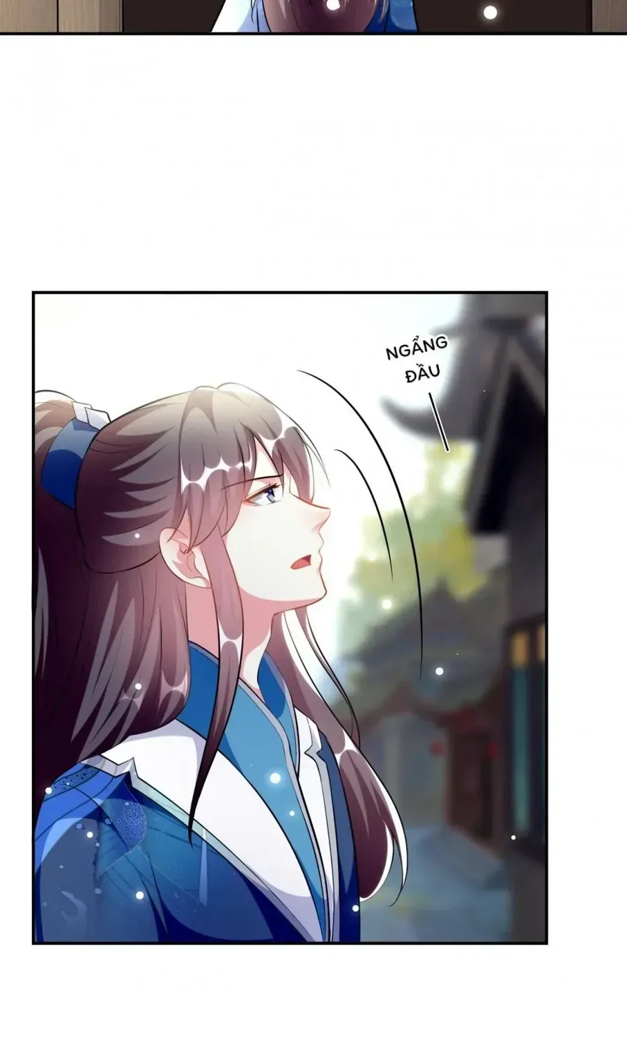 Phúc Hắc Vương Gia Đừng Làm Loạn Chap 268 - Next Chap 269