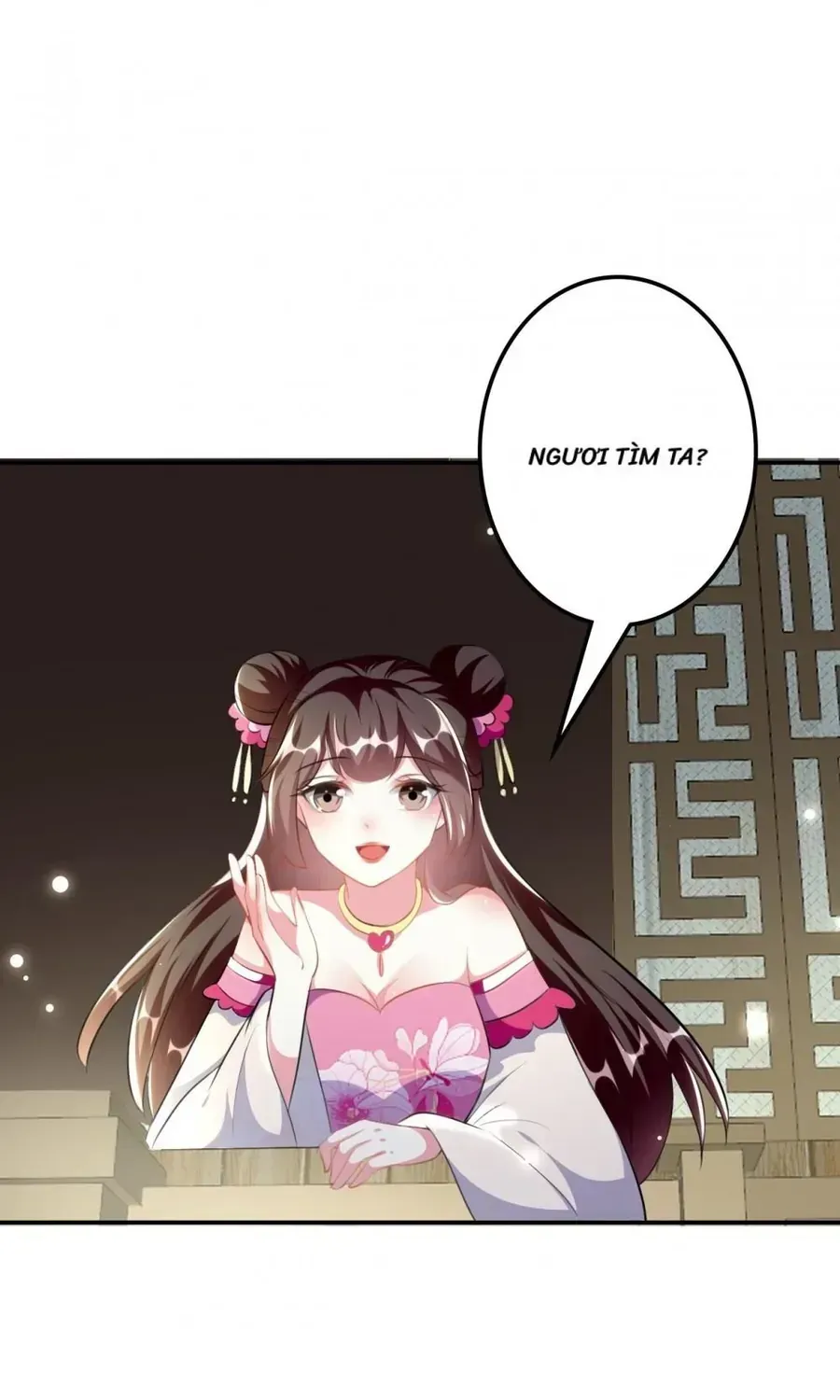 Phúc Hắc Vương Gia Đừng Làm Loạn Chap 268 - Next Chap 269