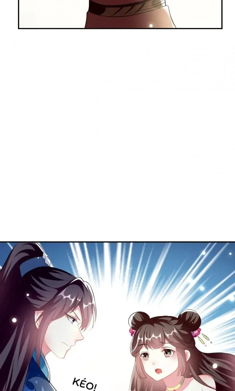 Phúc Hắc Vương Gia Đừng Làm Loạn Chap 268 - Next Chap 269