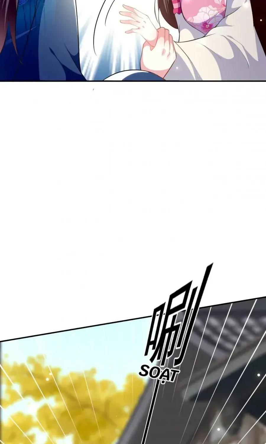 Phúc Hắc Vương Gia Đừng Làm Loạn Chap 268 - Next Chap 269
