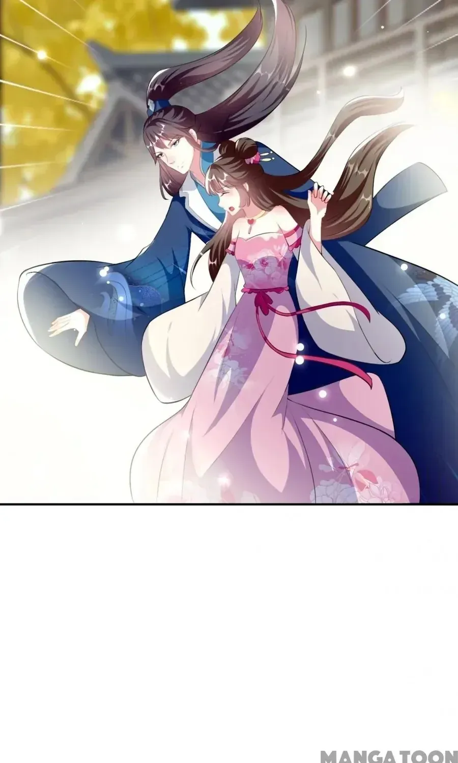 Phúc Hắc Vương Gia Đừng Làm Loạn Chap 268 - Next Chap 269