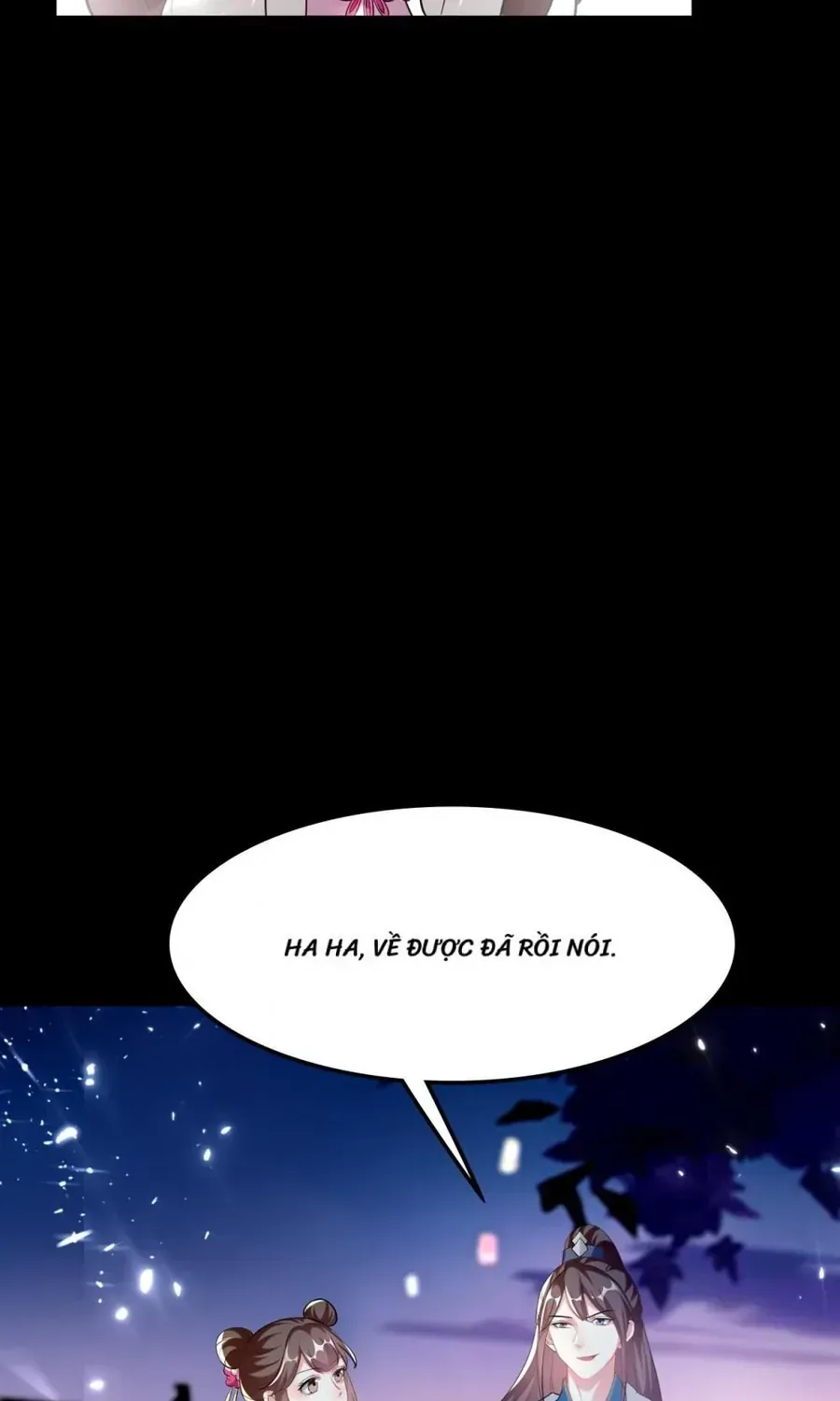 Phúc Hắc Vương Gia Đừng Làm Loạn Chap 269 - Next Chap 270