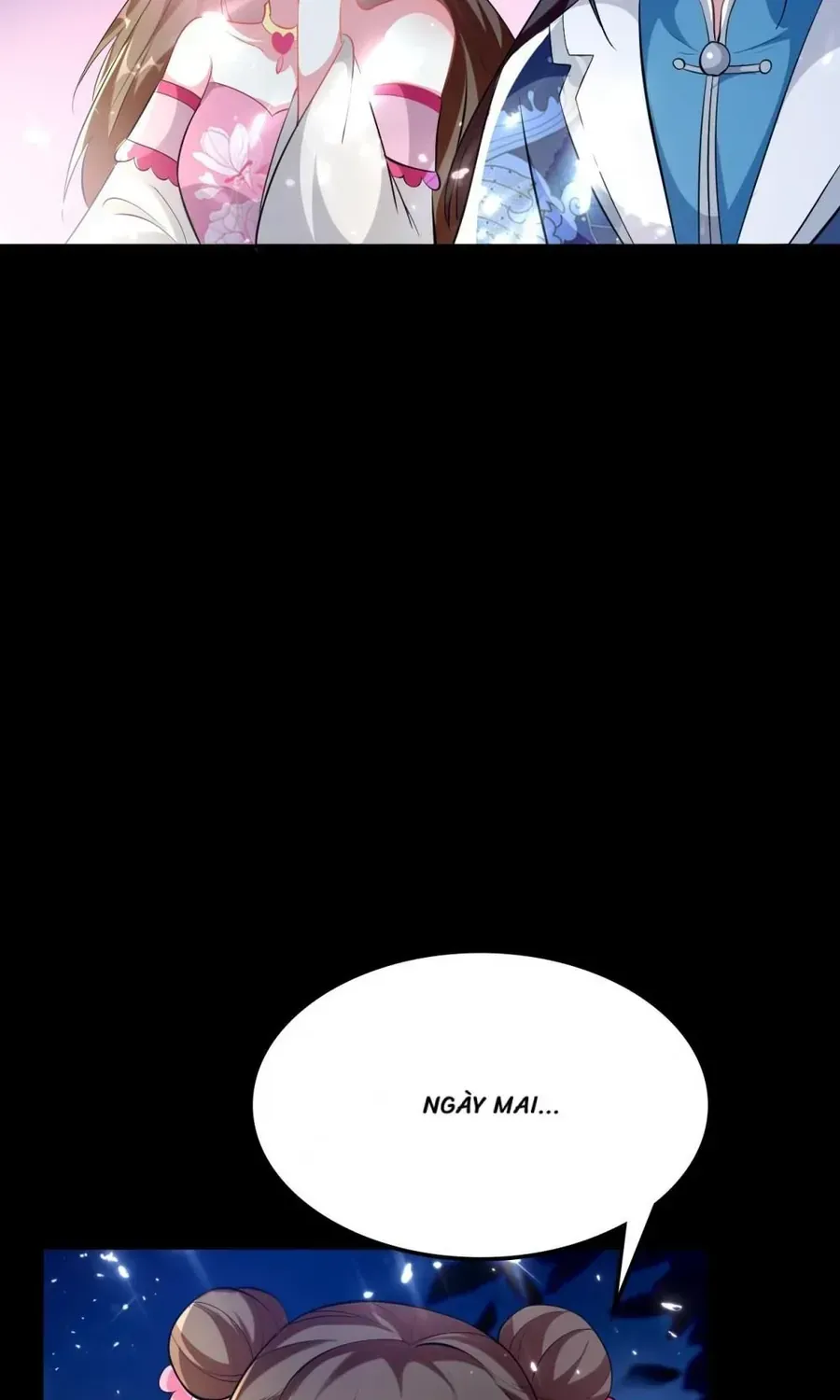 Phúc Hắc Vương Gia Đừng Làm Loạn Chap 269 - Next Chap 270