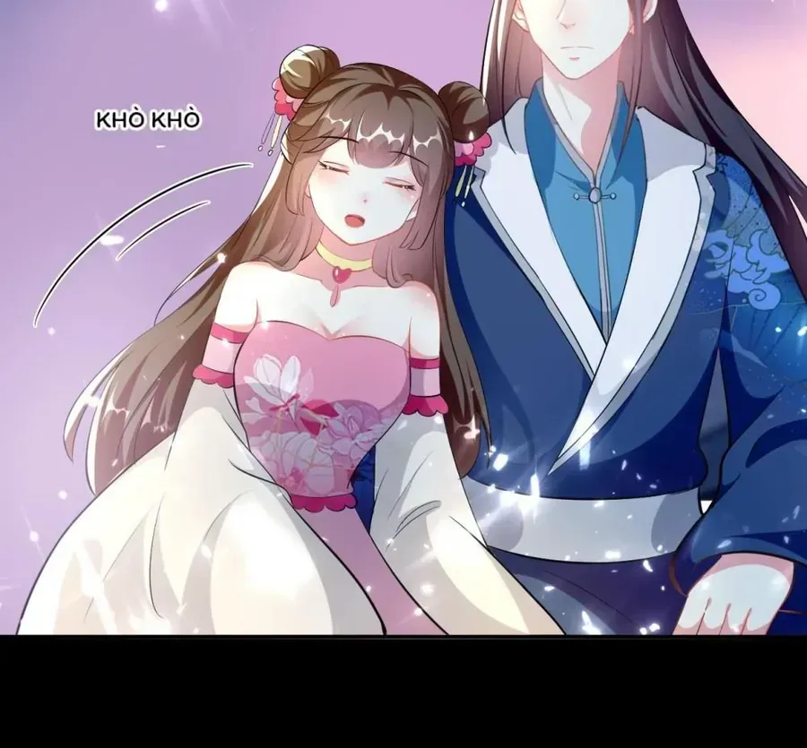 Phúc Hắc Vương Gia Đừng Làm Loạn Chap 269 - Next Chap 270