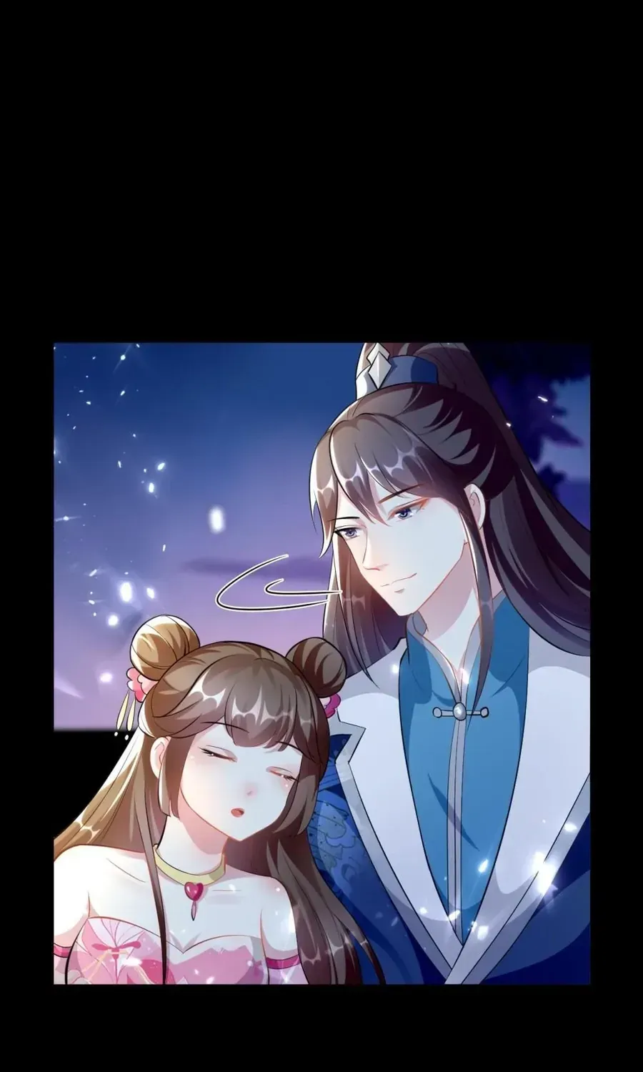 Phúc Hắc Vương Gia Đừng Làm Loạn Chap 269 - Next Chap 270