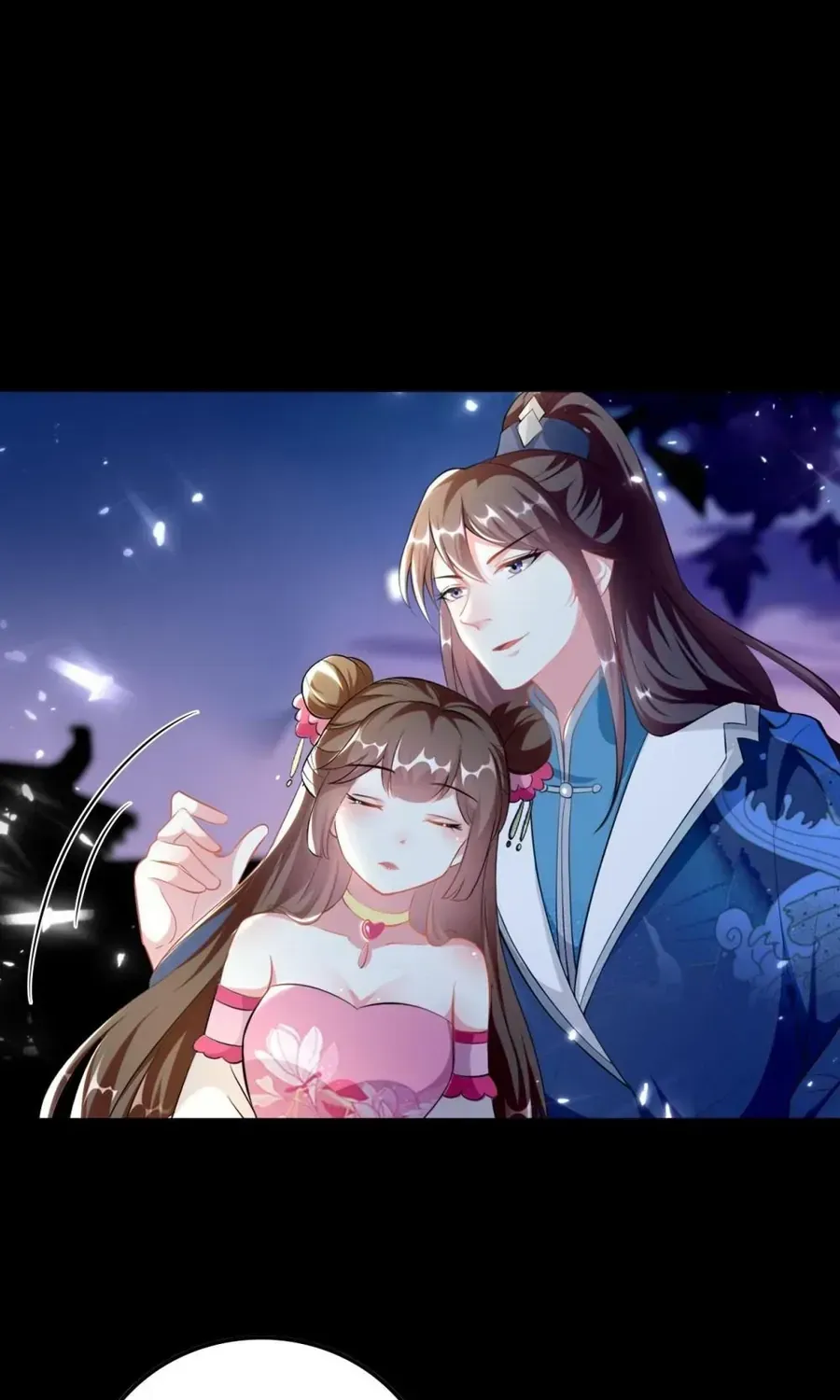 Phúc Hắc Vương Gia Đừng Làm Loạn Chap 269 - Next Chap 270