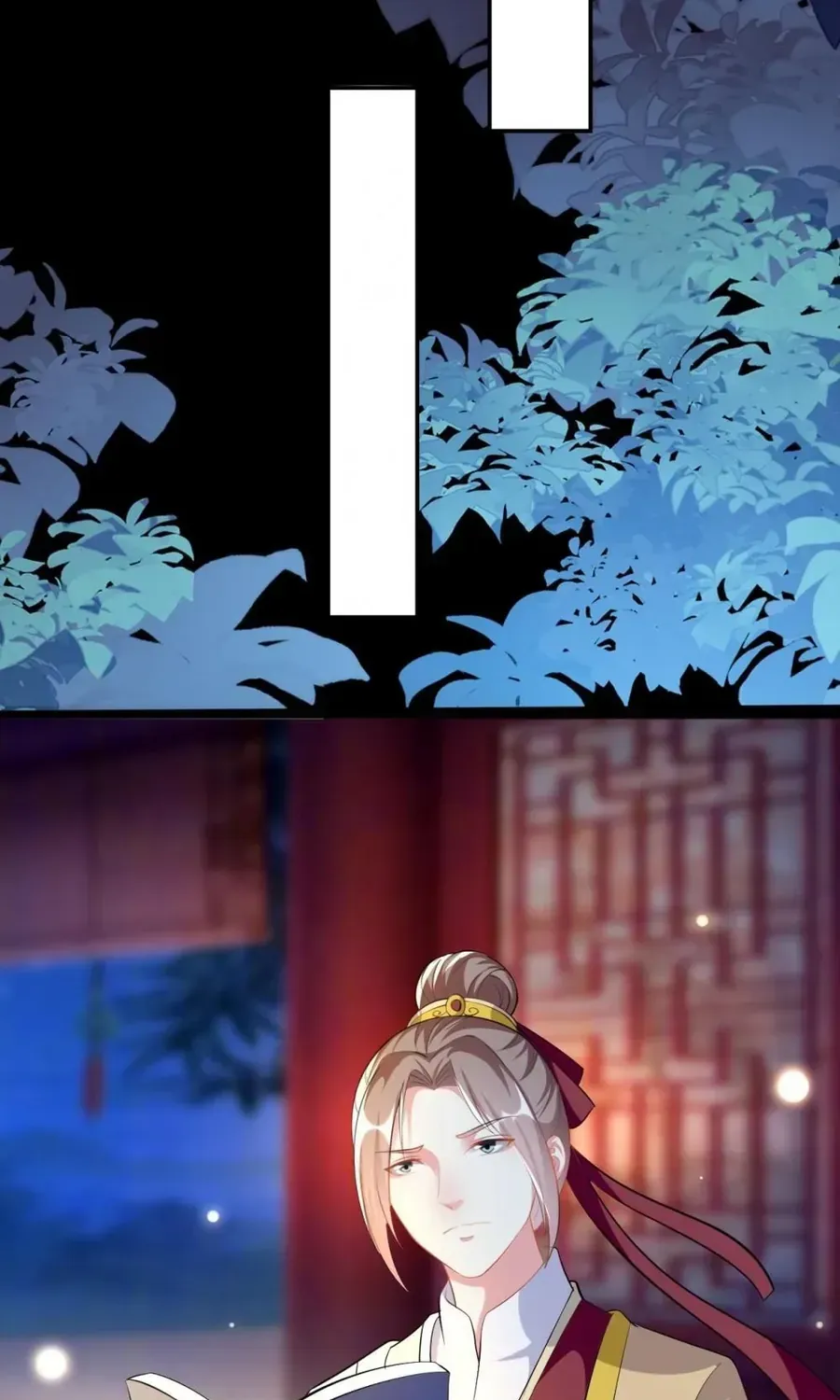 Phúc Hắc Vương Gia Đừng Làm Loạn Chap 269 - Next Chap 270
