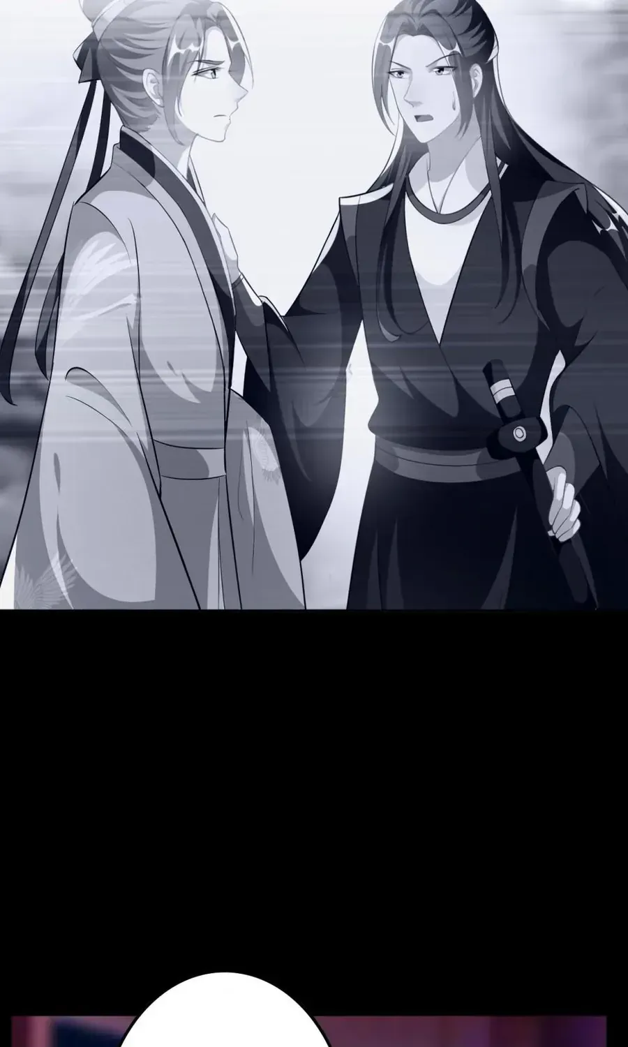 Phúc Hắc Vương Gia Đừng Làm Loạn Chap 269 - Next Chap 270