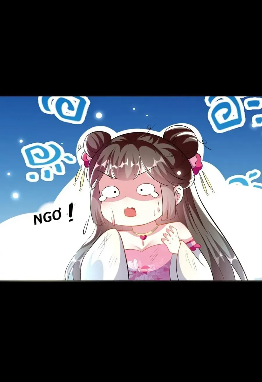 Phúc Hắc Vương Gia Đừng Làm Loạn Chap 271 - Next Chap 272