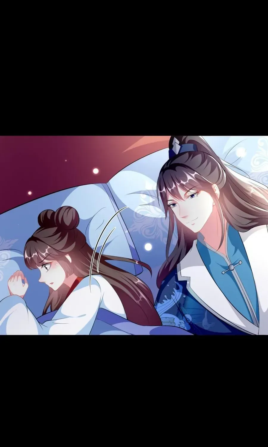 Phúc Hắc Vương Gia Đừng Làm Loạn Chap 272 - Next Chap 273