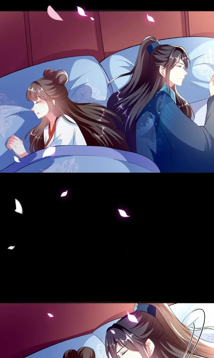 Phúc Hắc Vương Gia Đừng Làm Loạn Chap 272 - Next Chap 273