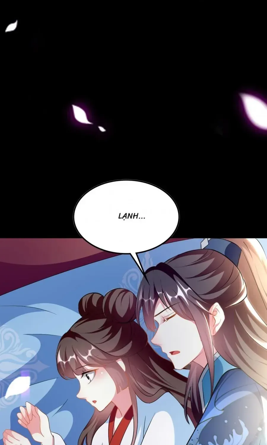 Phúc Hắc Vương Gia Đừng Làm Loạn Chap 272 - Next Chap 273