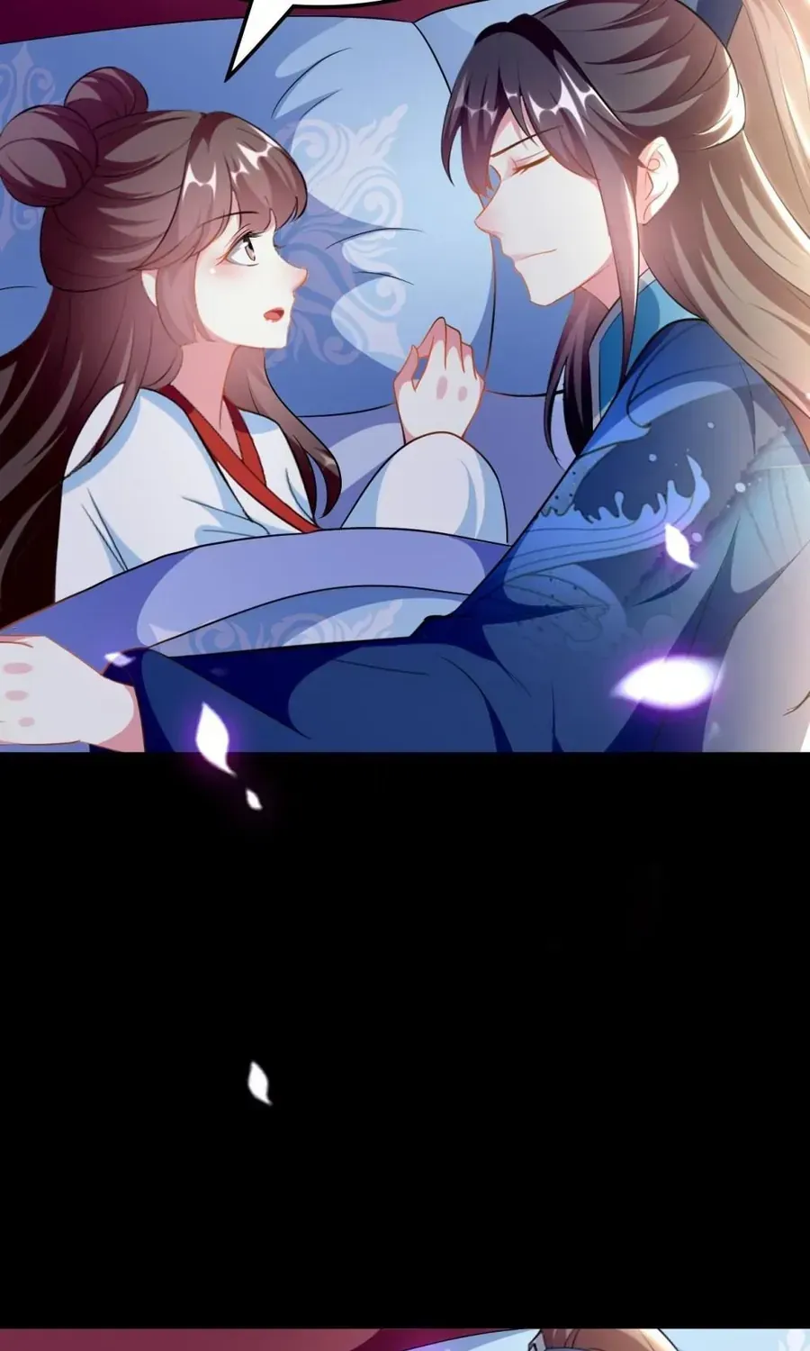 Phúc Hắc Vương Gia Đừng Làm Loạn Chap 272 - Next Chap 273