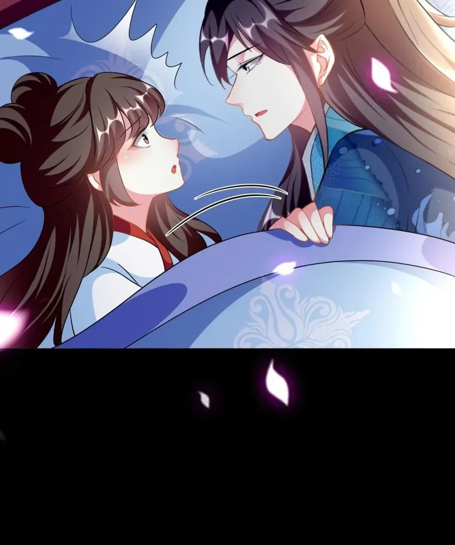 Phúc Hắc Vương Gia Đừng Làm Loạn Chap 272 - Next Chap 273