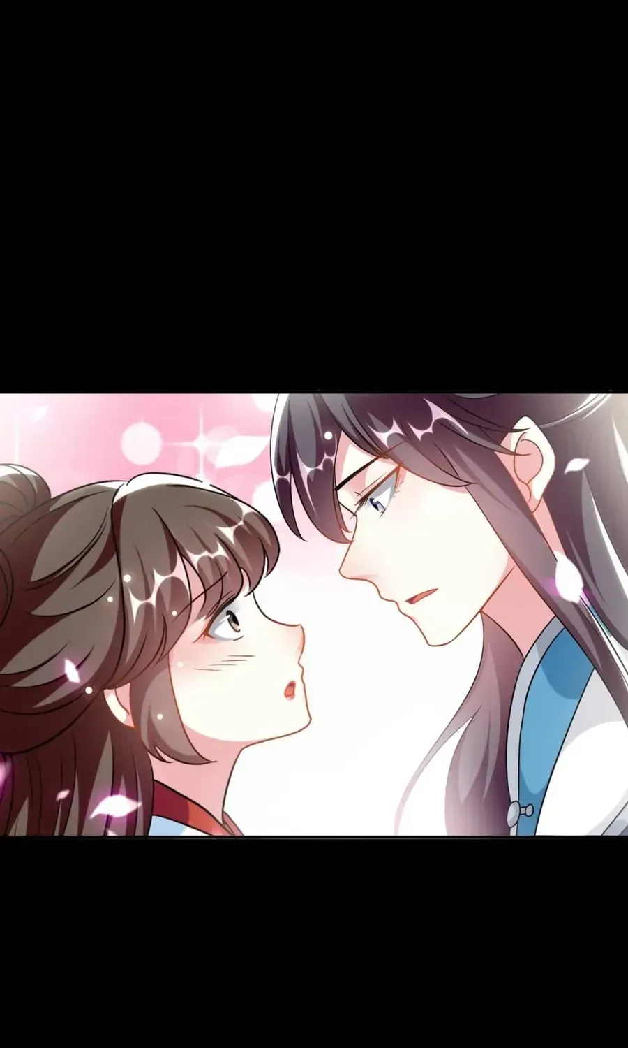 Phúc Hắc Vương Gia Đừng Làm Loạn Chap 272 - Next Chap 273