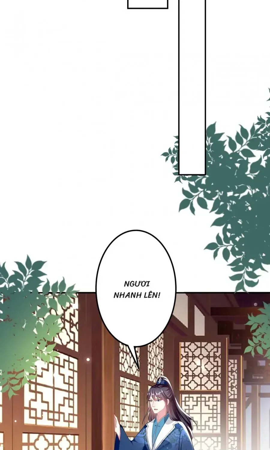 Phúc Hắc Vương Gia Đừng Làm Loạn Chap 272 - Next Chap 273
