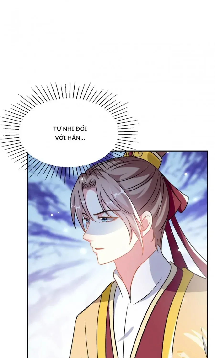 Phúc Hắc Vương Gia Đừng Làm Loạn Chap 273 - Next Chap 274