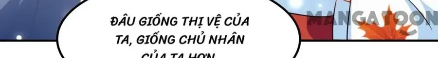 Phúc Hắc Vương Gia Đừng Làm Loạn Chap 273 - Next Chap 274