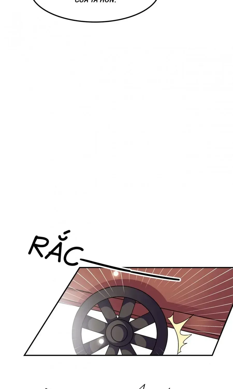 Phúc Hắc Vương Gia Đừng Làm Loạn Chap 273 - Next Chap 274