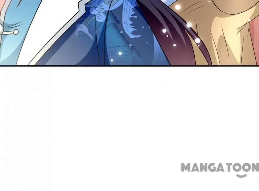 Phúc Hắc Vương Gia Đừng Làm Loạn Chap 273 - Next Chap 274