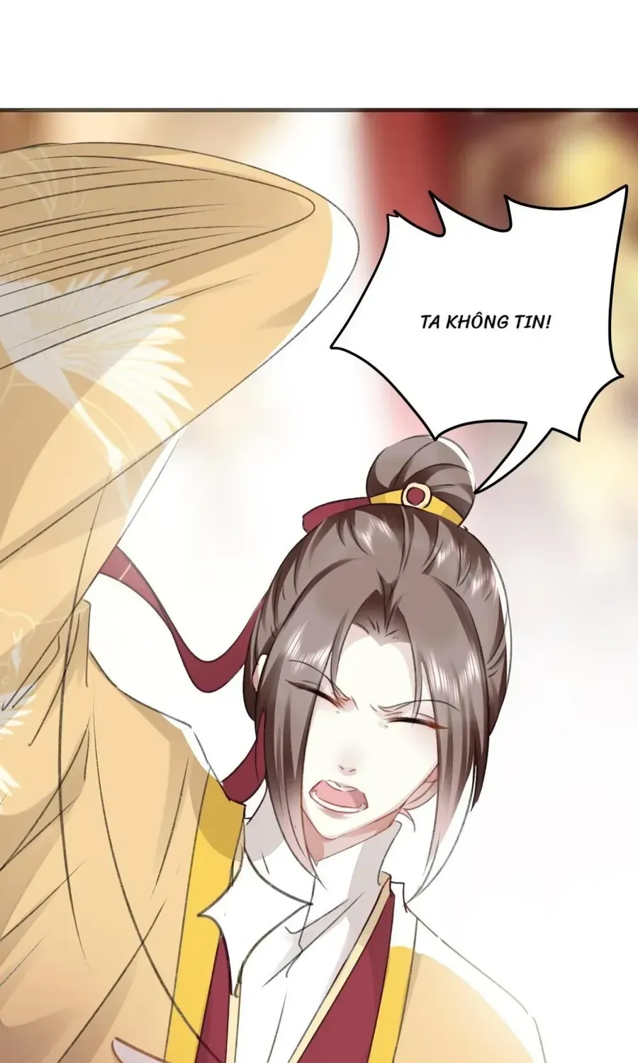 Phúc Hắc Vương Gia Đừng Làm Loạn Chap 274 - Next Chap 275