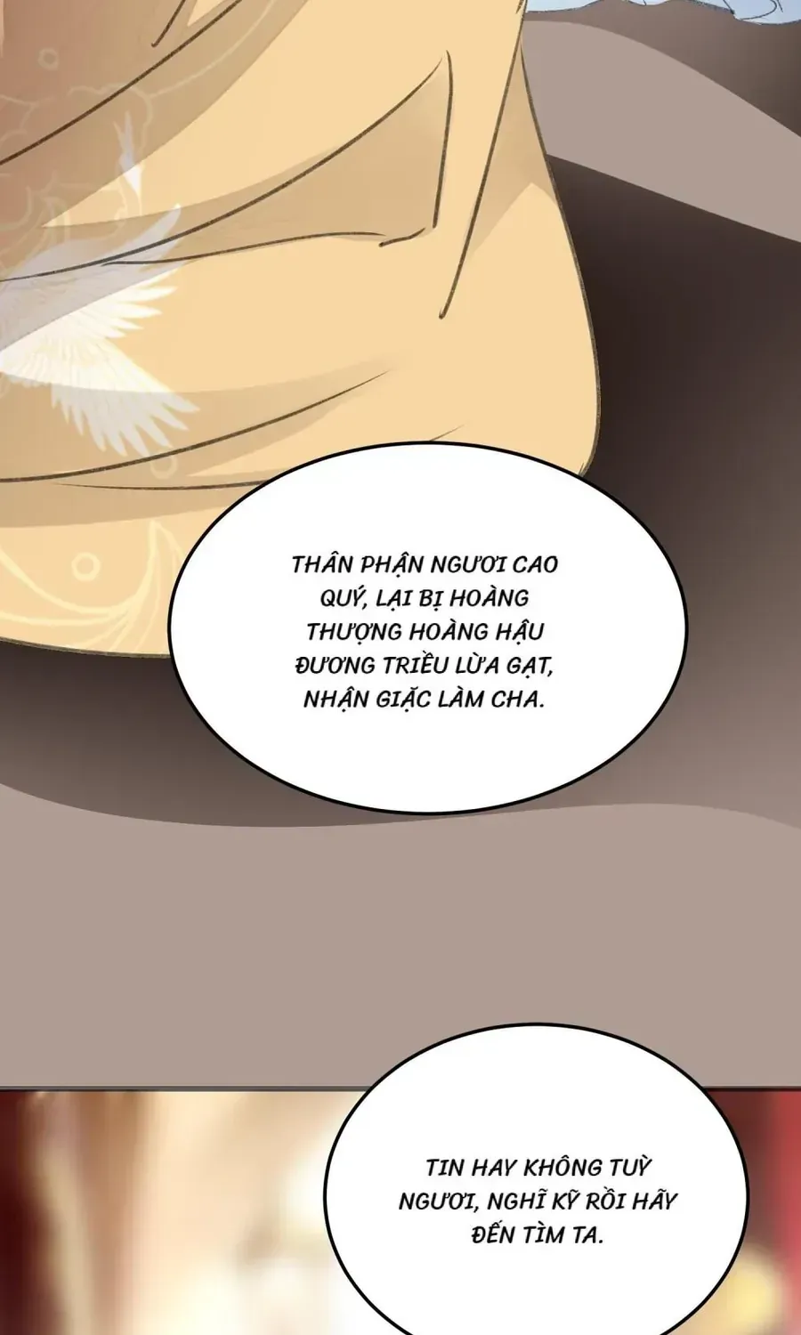Phúc Hắc Vương Gia Đừng Làm Loạn Chap 274 - Next Chap 275