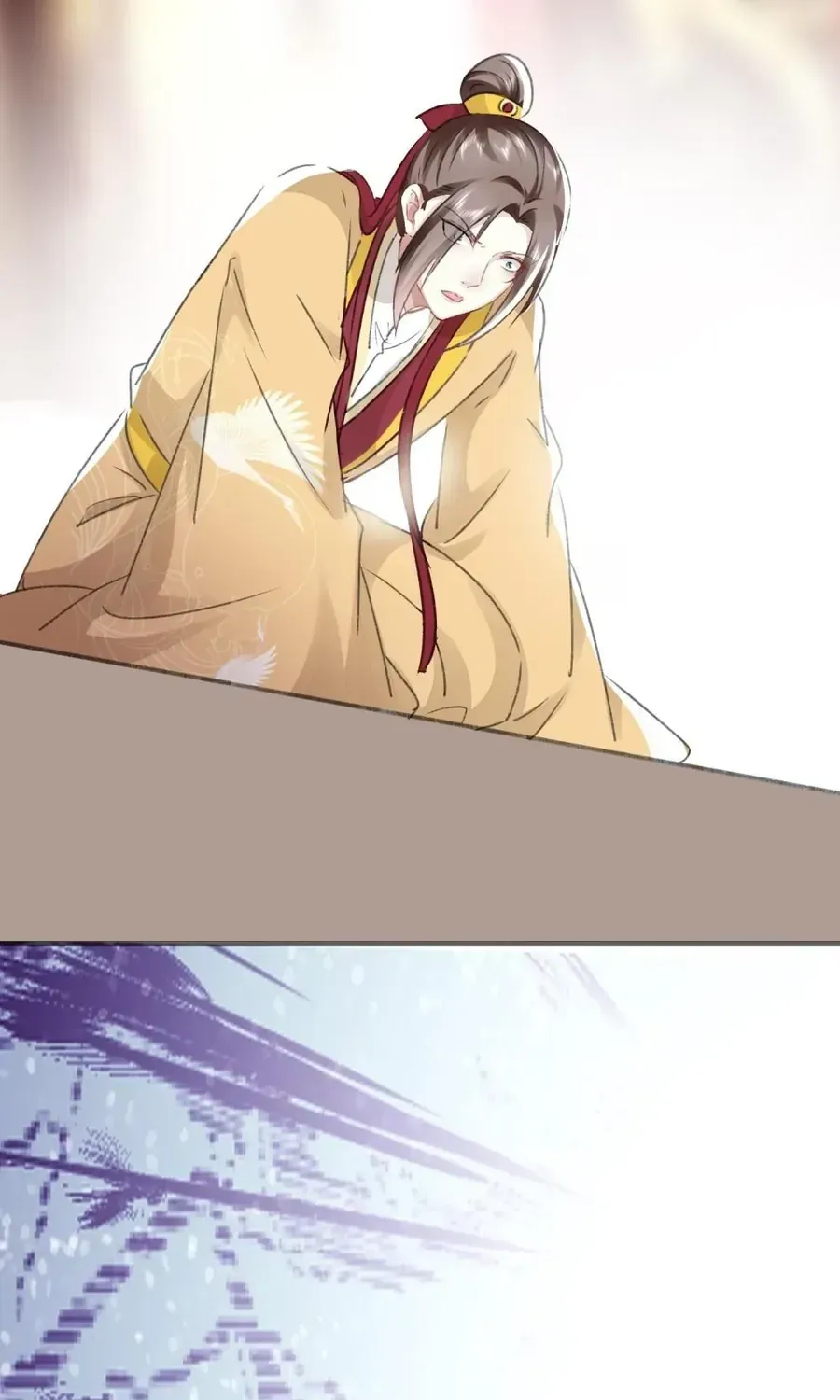 Phúc Hắc Vương Gia Đừng Làm Loạn Chap 274 - Next Chap 275
