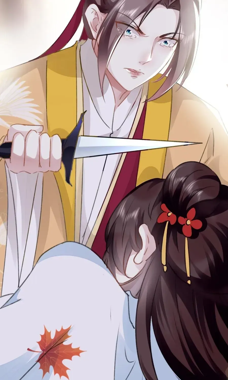 Phúc Hắc Vương Gia Đừng Làm Loạn Chap 274 - Next Chap 275