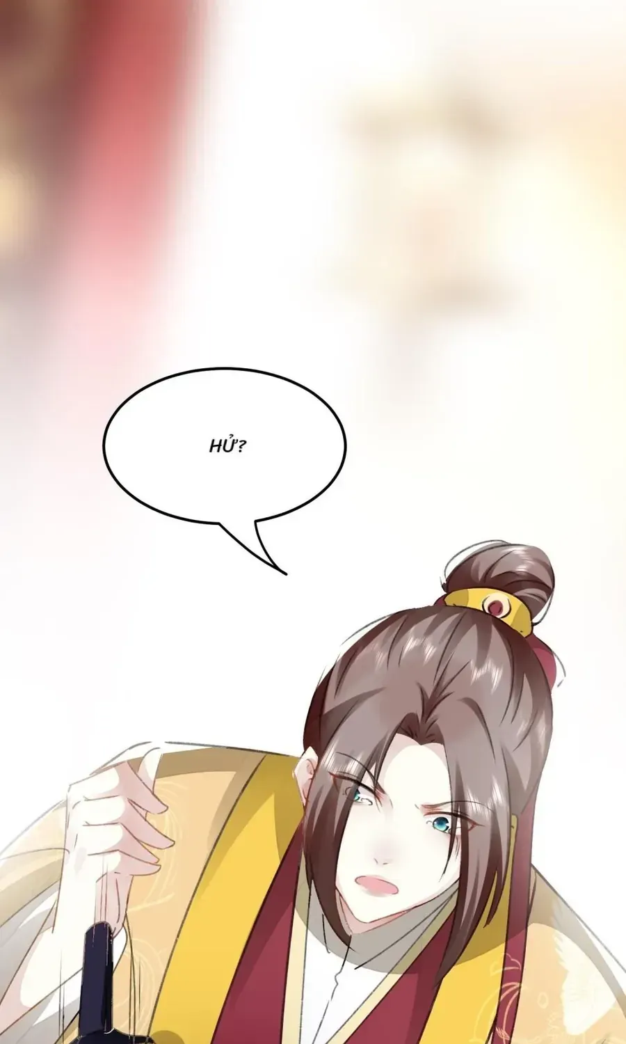 Phúc Hắc Vương Gia Đừng Làm Loạn Chap 274 - Next Chap 275