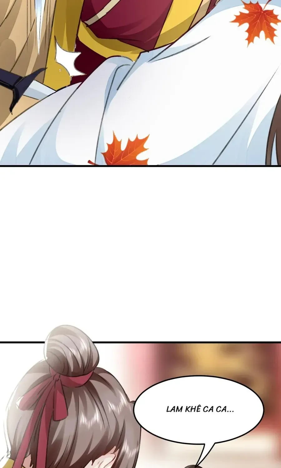 Phúc Hắc Vương Gia Đừng Làm Loạn Chap 274 - Next Chap 275
