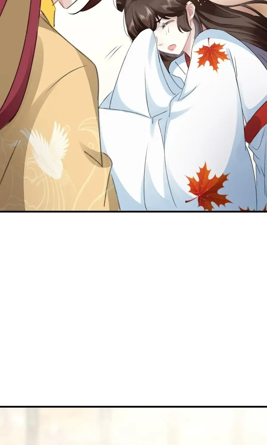 Phúc Hắc Vương Gia Đừng Làm Loạn Chap 274 - Next Chap 275
