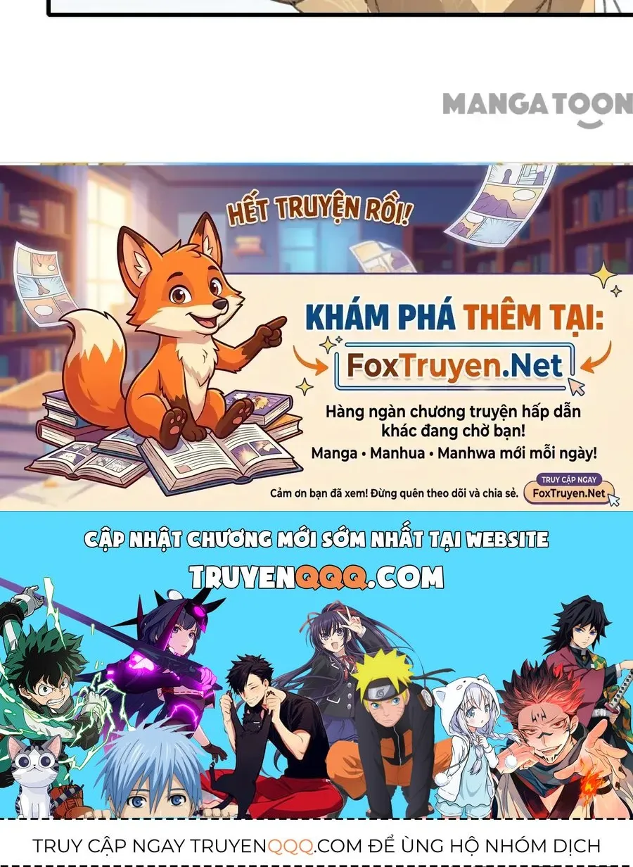 Phúc Hắc Vương Gia Đừng Làm Loạn Chap 274 - Next Chap 275