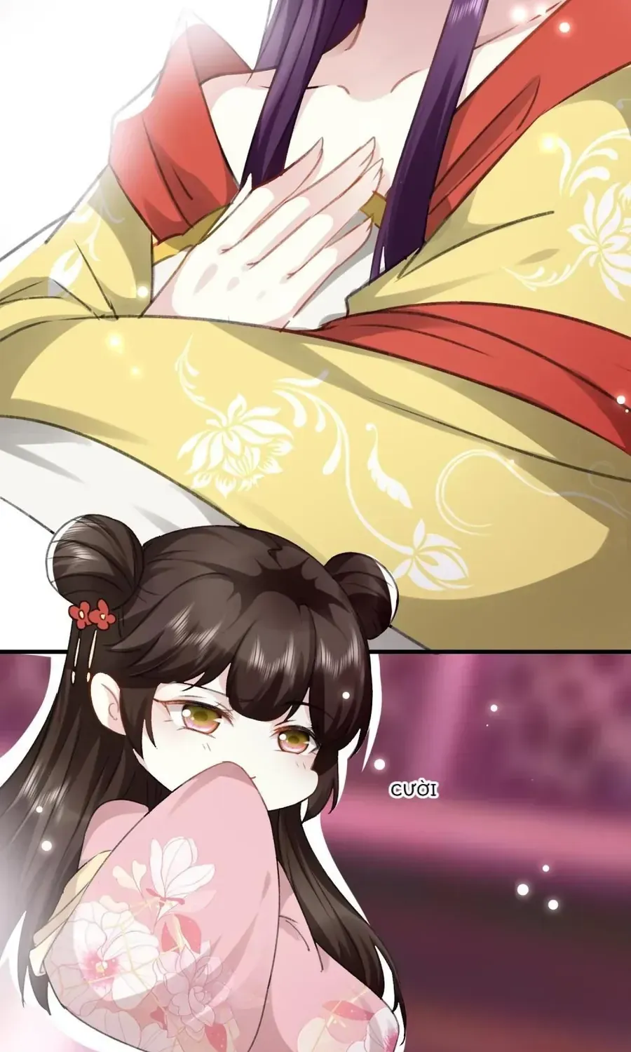 Phúc Hắc Vương Gia Đừng Làm Loạn Chap 275 - Next Chap 276