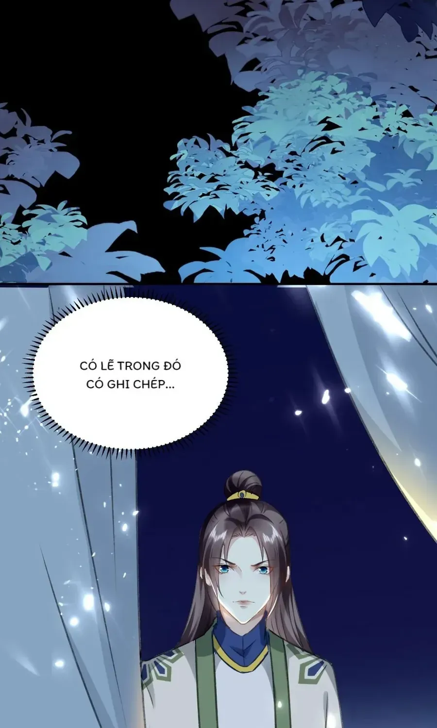 Phúc Hắc Vương Gia Đừng Làm Loạn Chap 275 - Next Chap 276