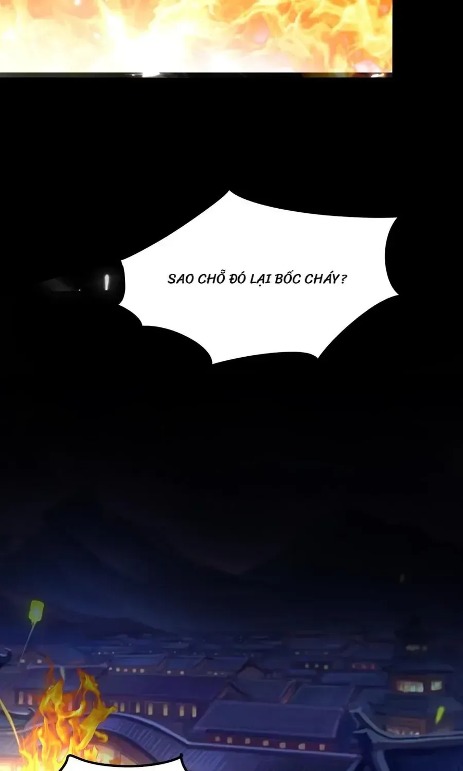 Phúc Hắc Vương Gia Đừng Làm Loạn Chap 275 - Next Chap 276