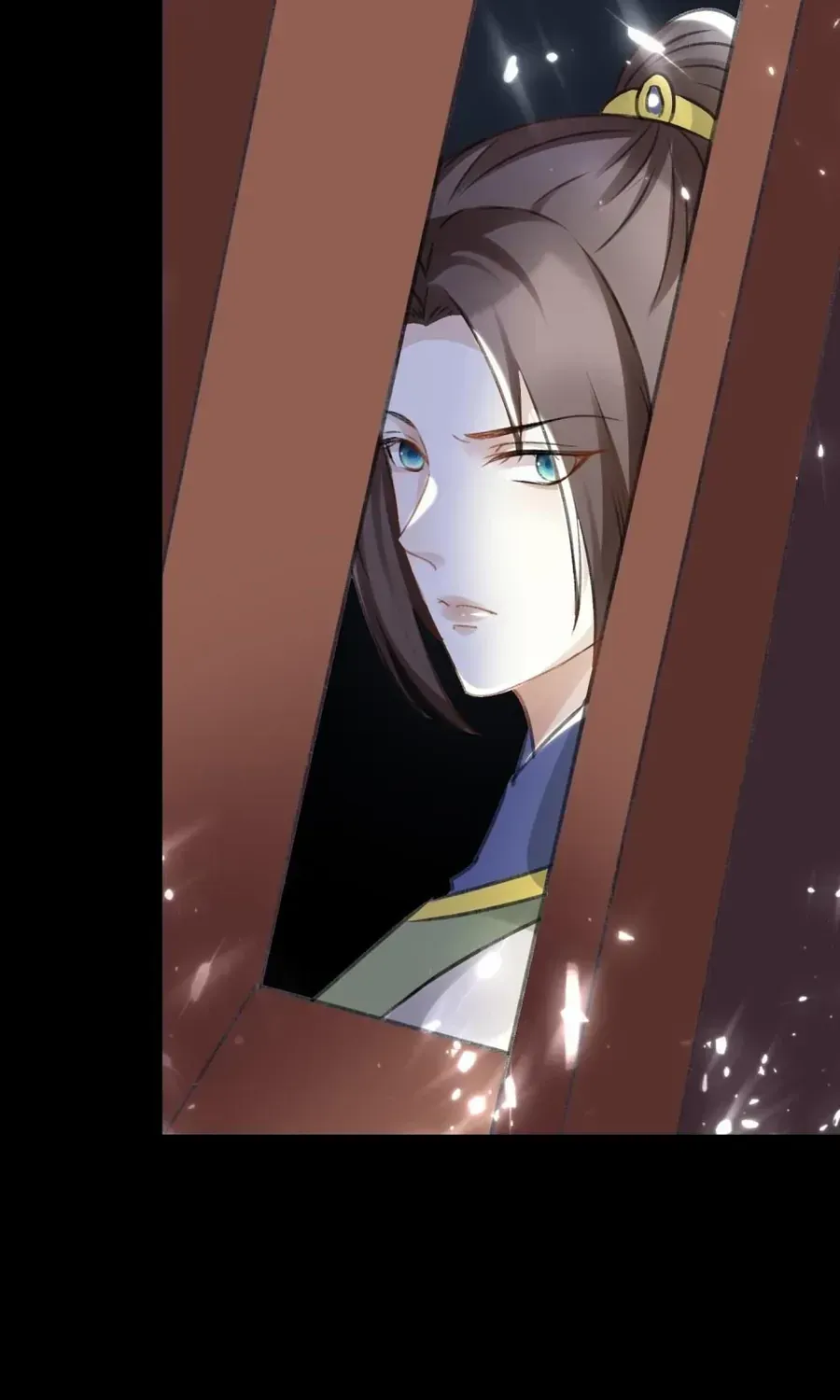 Phúc Hắc Vương Gia Đừng Làm Loạn Chap 275 - Next Chap 276