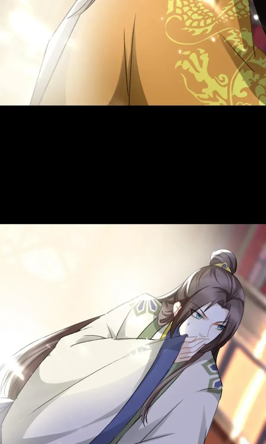 Phúc Hắc Vương Gia Đừng Làm Loạn Chap 275 - Next Chap 276