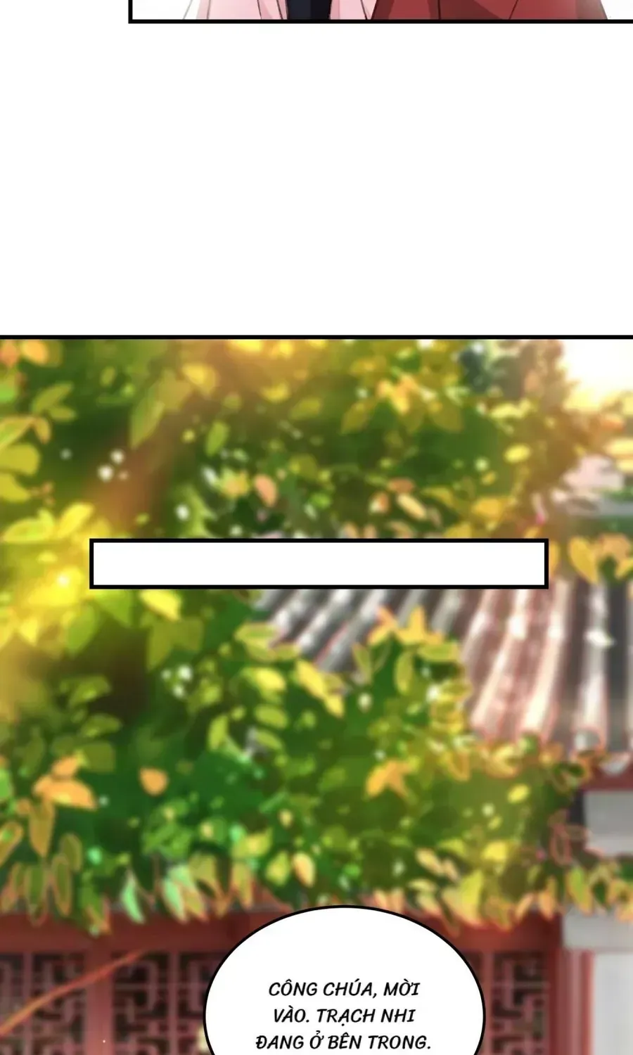 Phúc Hắc Vương Gia Đừng Làm Loạn Chap 276 - Next Chap 277