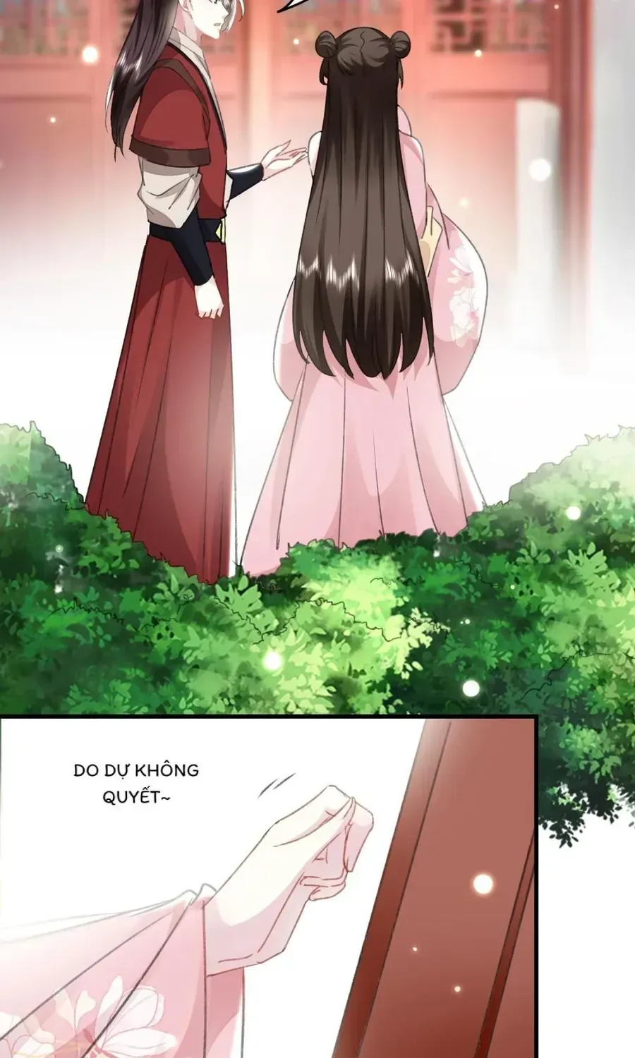 Phúc Hắc Vương Gia Đừng Làm Loạn Chap 276 - Next Chap 277