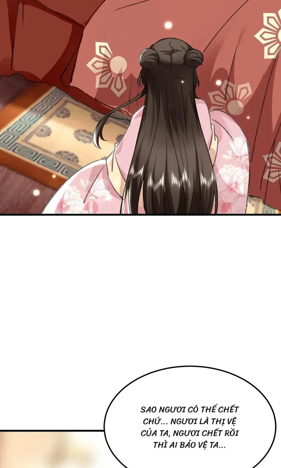 Phúc Hắc Vương Gia Đừng Làm Loạn Chap 276 - Next Chap 277