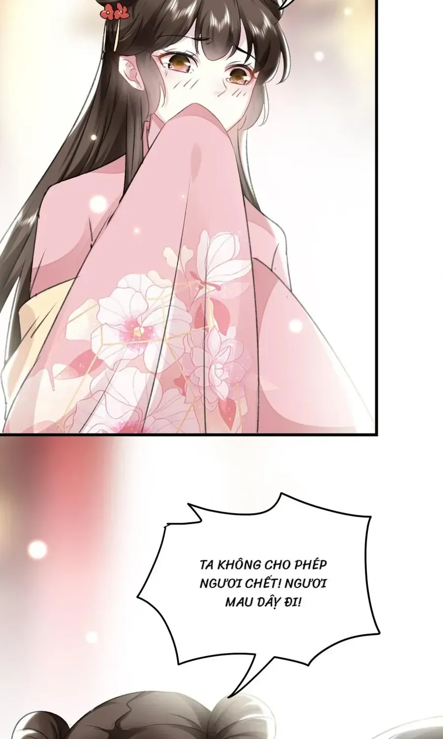Phúc Hắc Vương Gia Đừng Làm Loạn Chap 276 - Next Chap 277